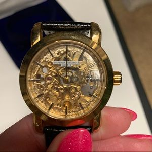 Vacheron Constantin Watch